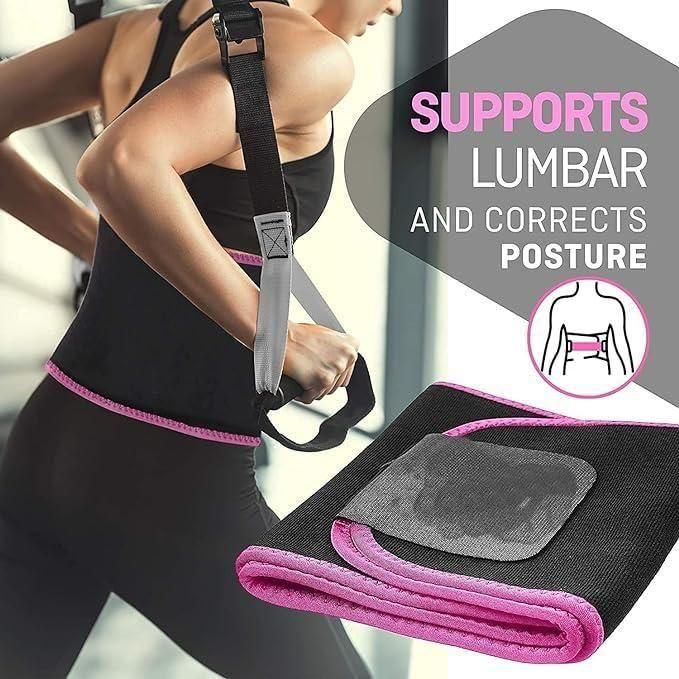 TrimFlex Waist Trainer